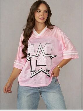 W417 - STELLA JERSEY